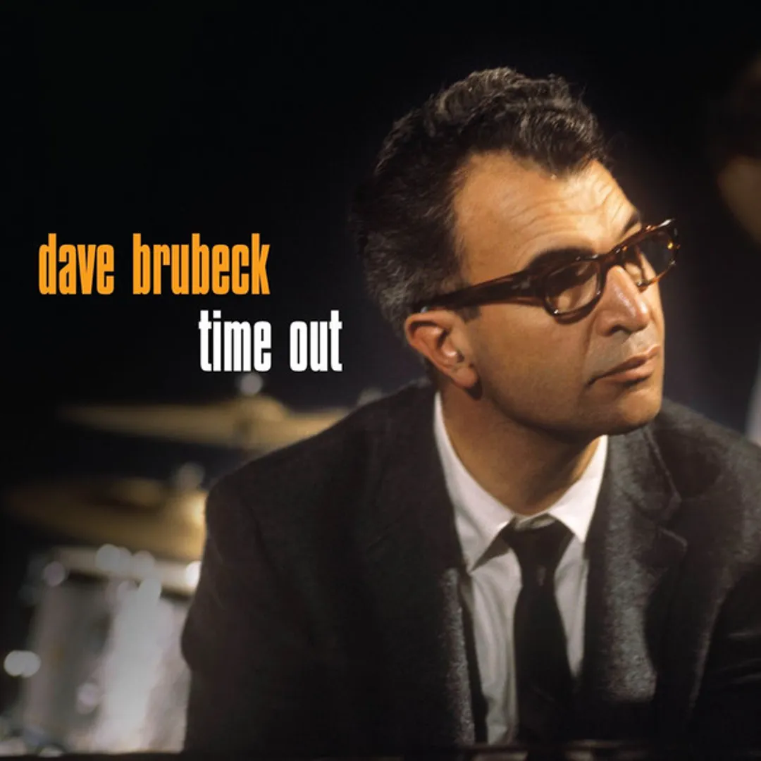 Dave Brubeck