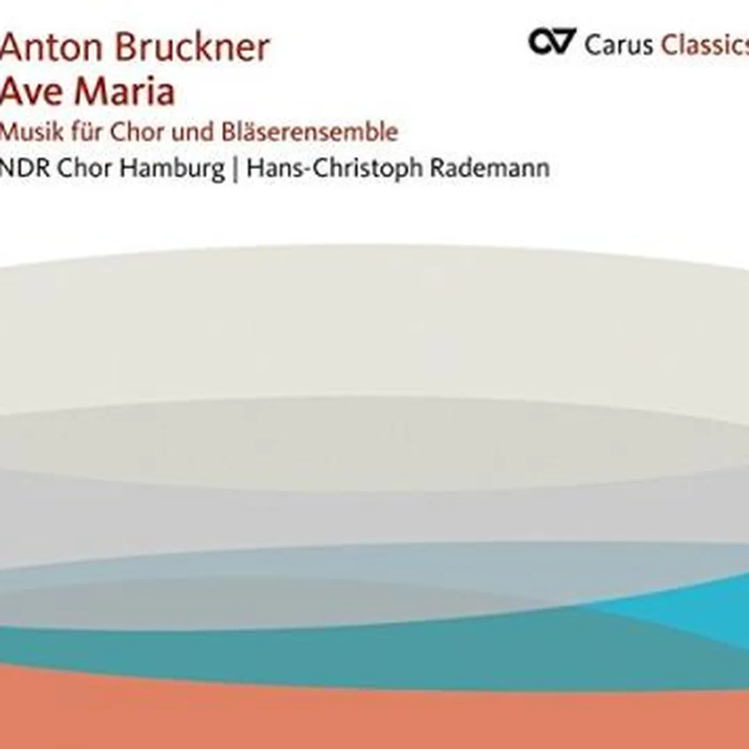 Ave Maria, Musik für Chor und Bläserensemble