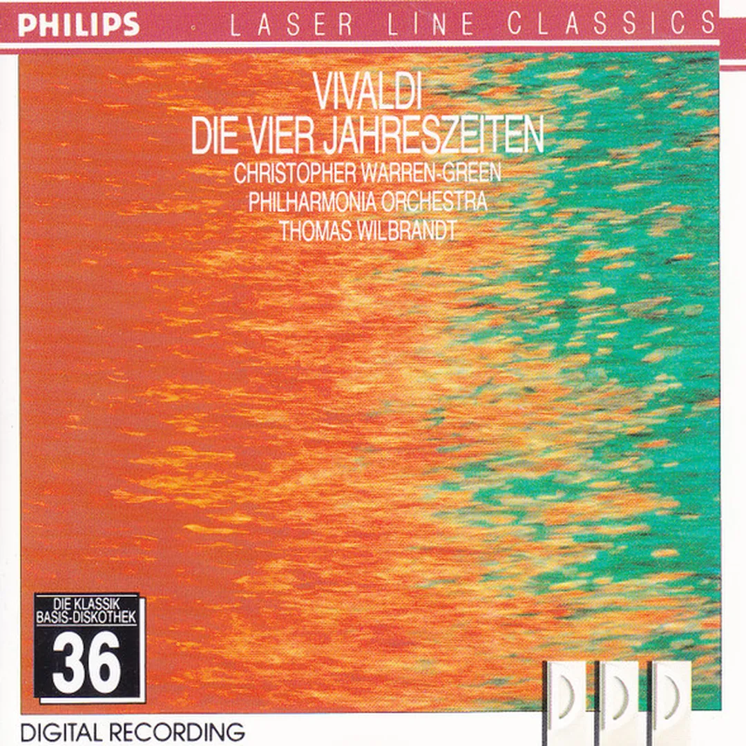 Die Vier Jahreszeiten