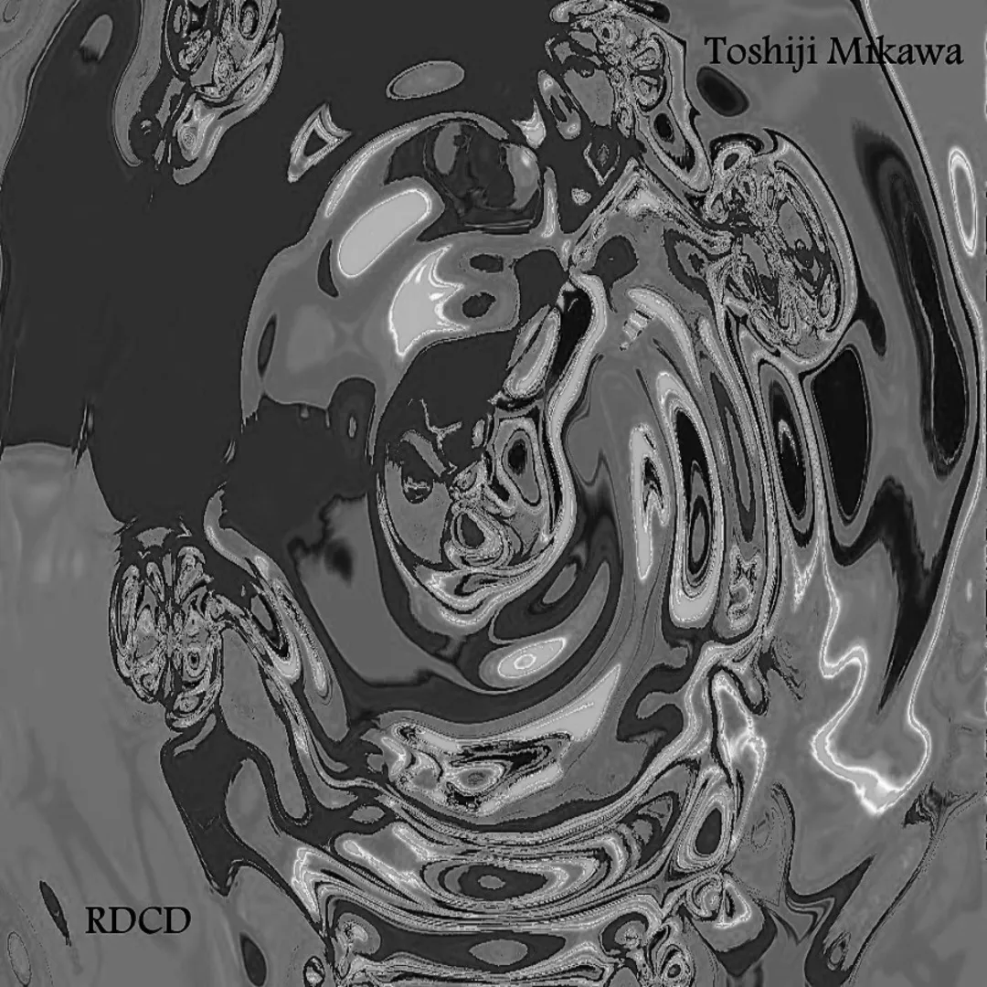 Toshiji Mikawa / RDCD