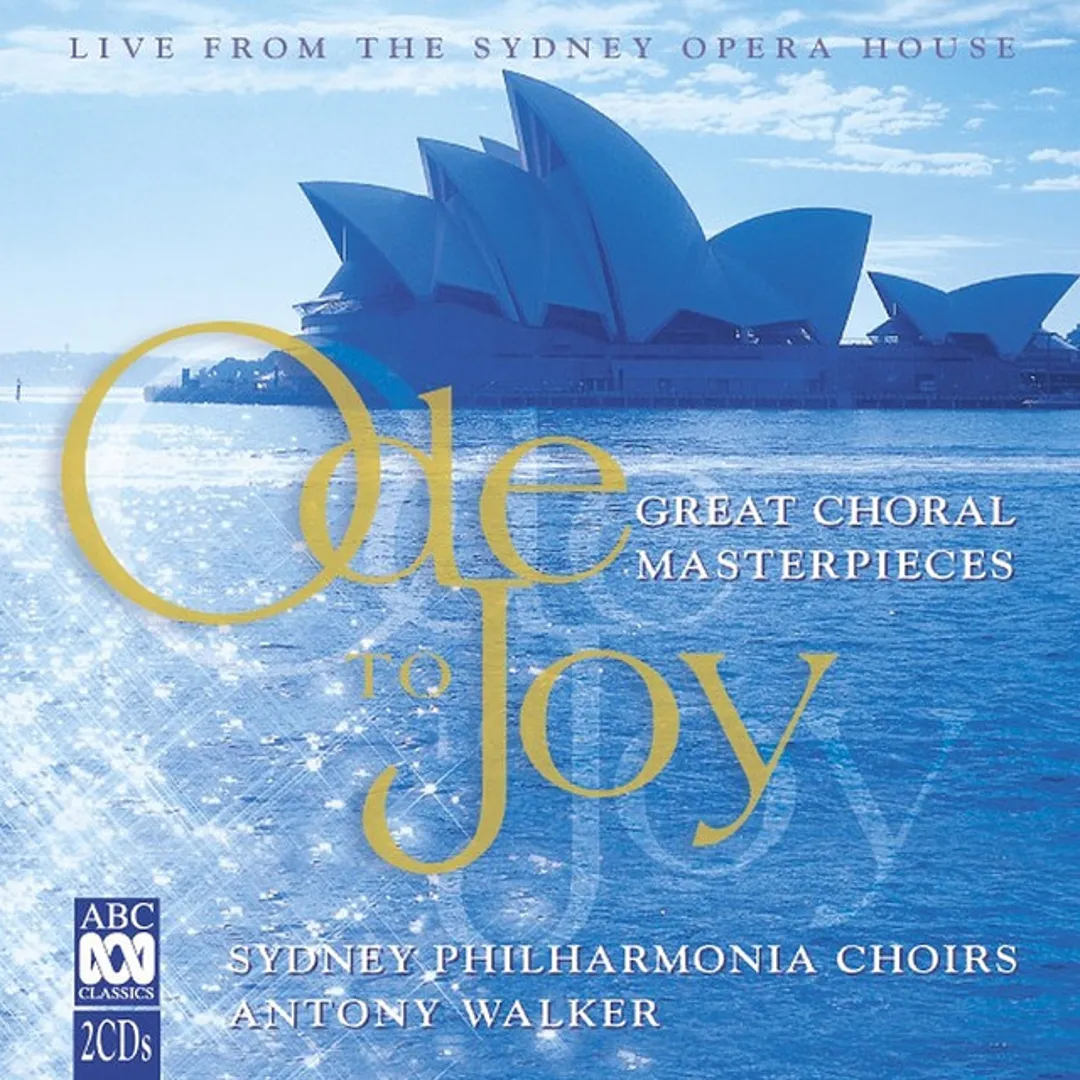 Sydney Philharmonia Motet Choir