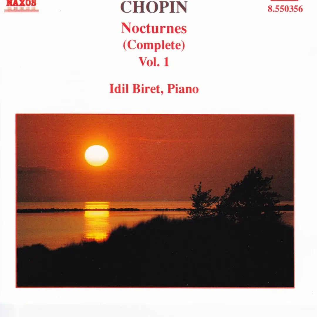 Nocturnes (Complete), Volume 1