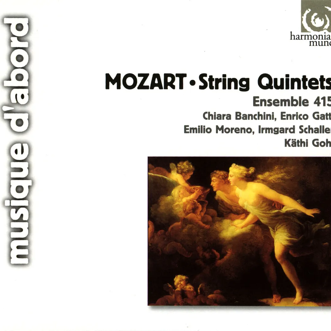 String Quintets