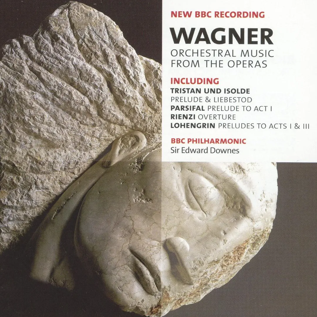 BBC Music, Volume 13, Number 13: Orchestral Music from the Operas