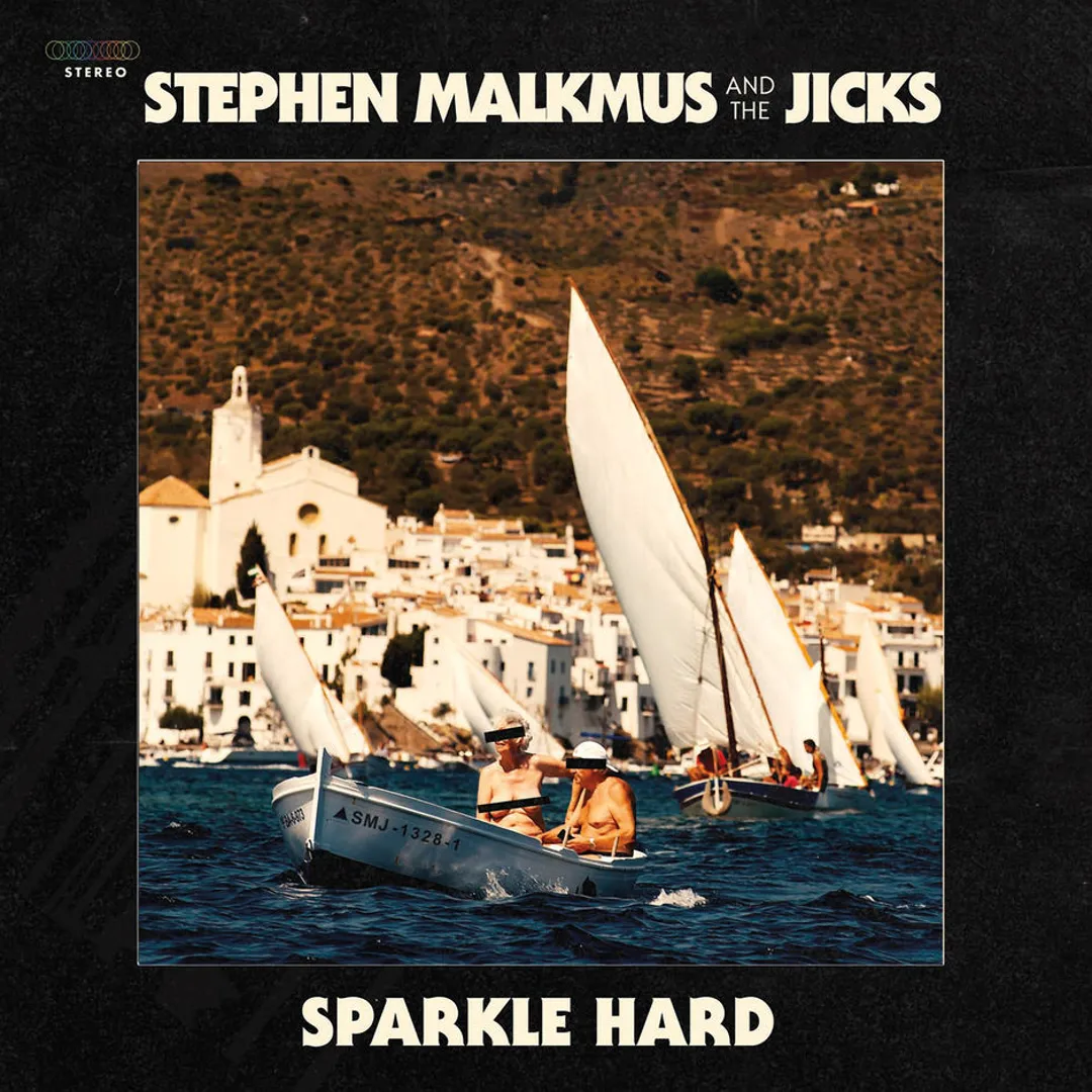 Stephen Malkmus and the Jicks