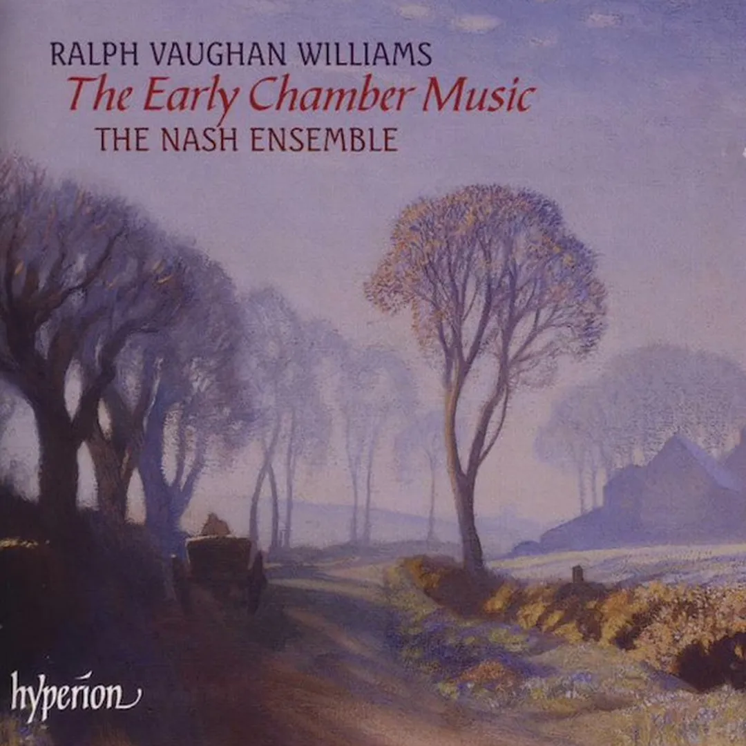 The Early Chamber Music