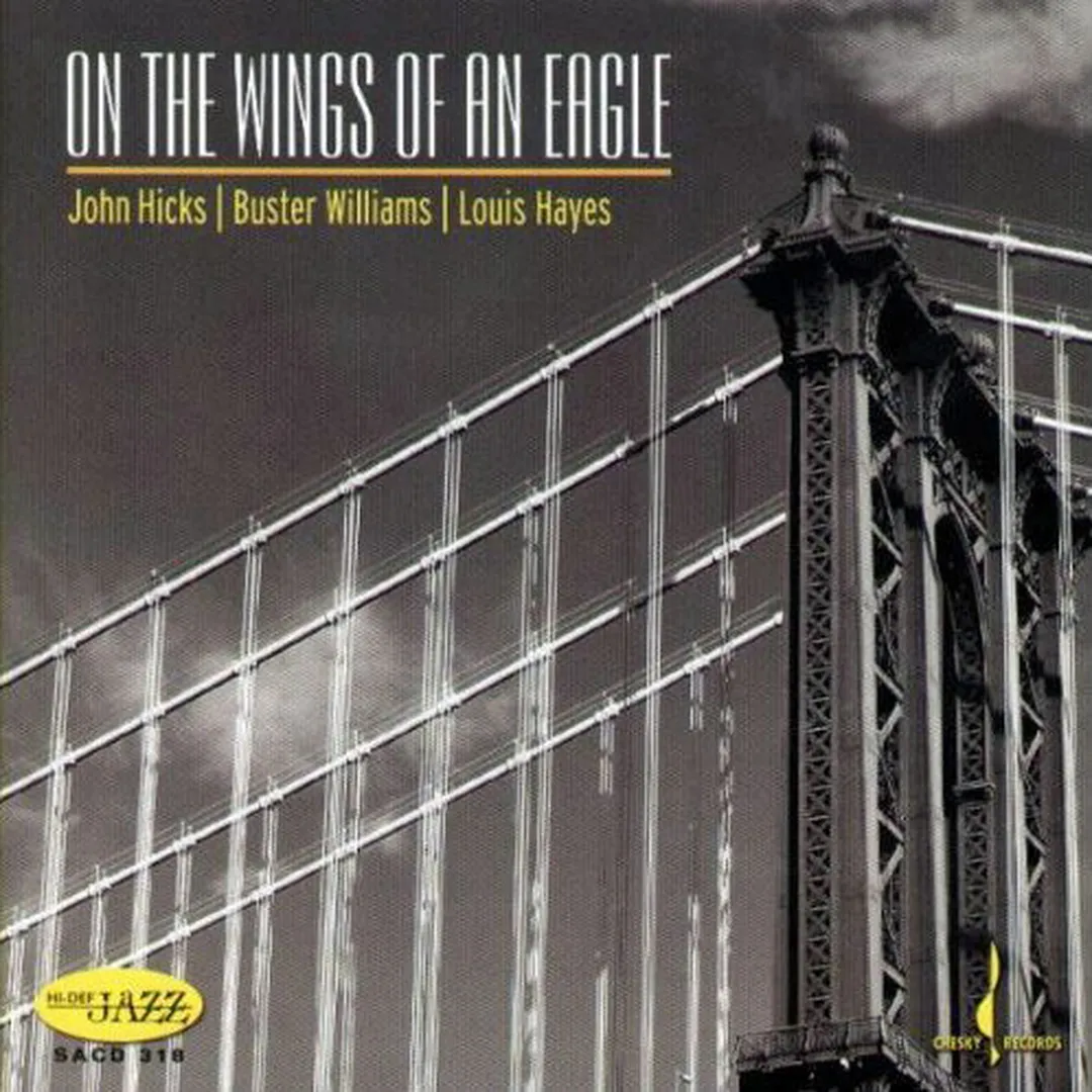 On the Wings of an Eagle