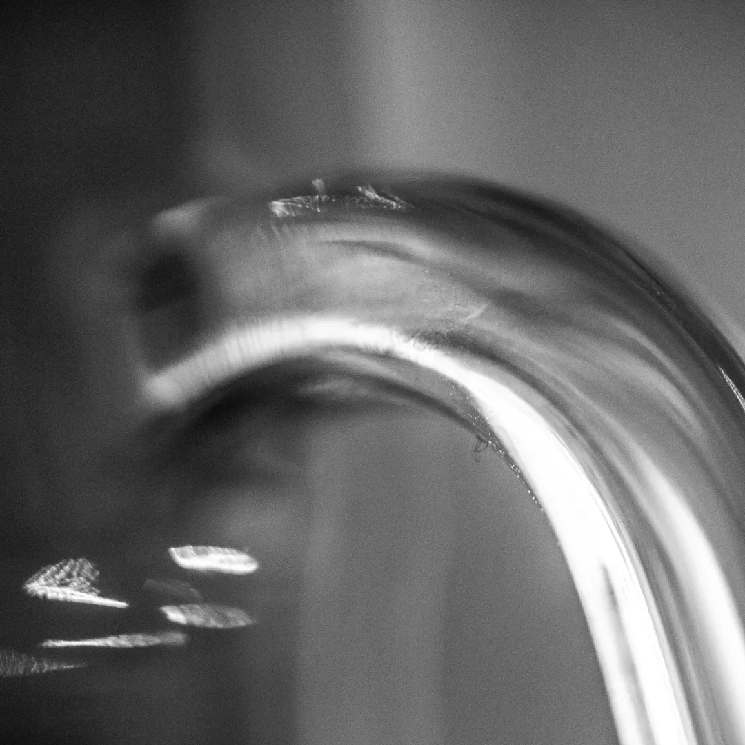 In the Mists of a Lighthouse I've Been Reborn