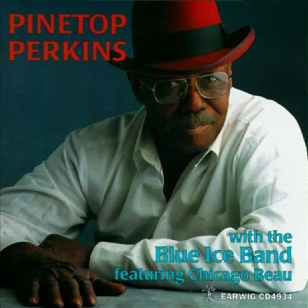 Pinetop Perkins