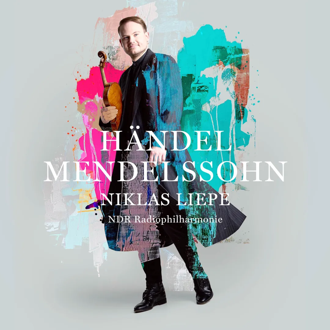 Händel / Mendelssohn