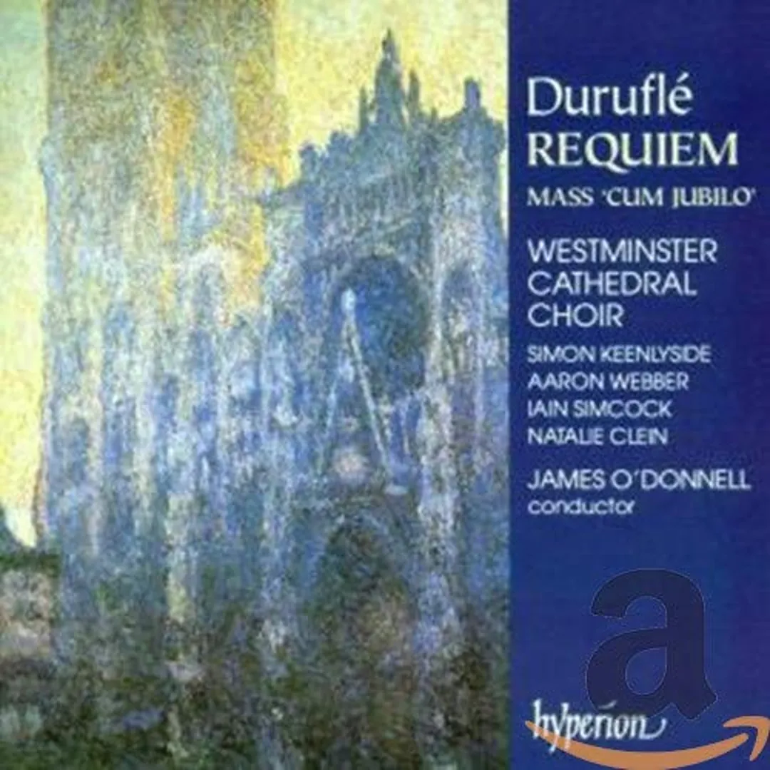 Requiem / Mass "Cum jubilo"