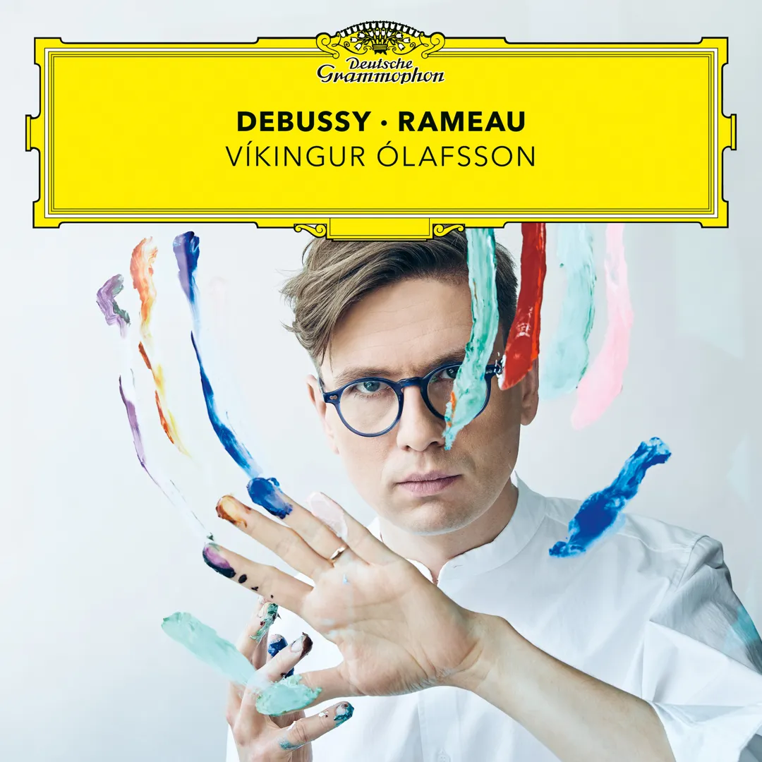 Debussy / Rameau