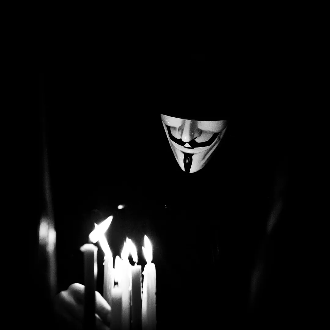 Curators of Corruption