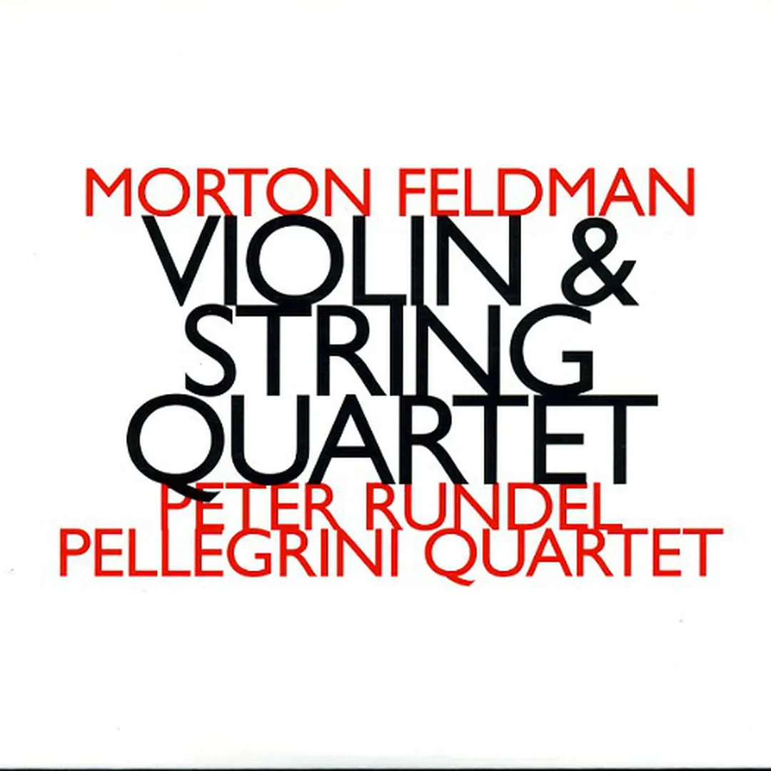 Violin & String Quartet