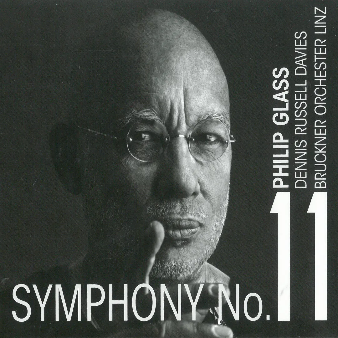 Symphony no. 11