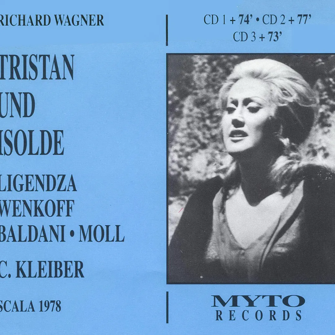 Tristan und Isolde