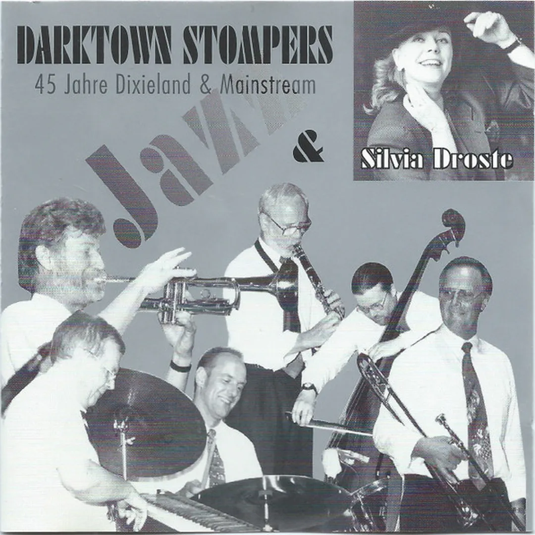 45 Jahre Dixieland & Mainstream Jazz