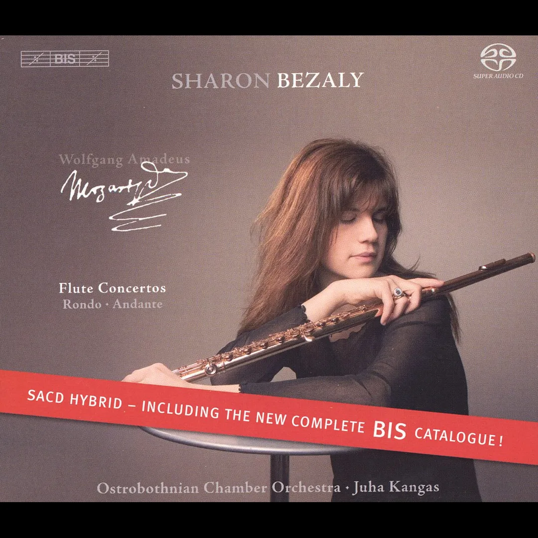 Flute Concertos / Rondo / Andante