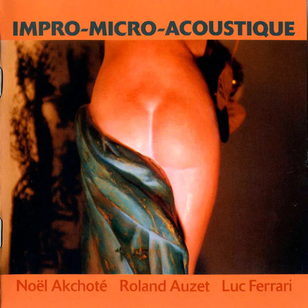 Impro-Micro-Acoustique