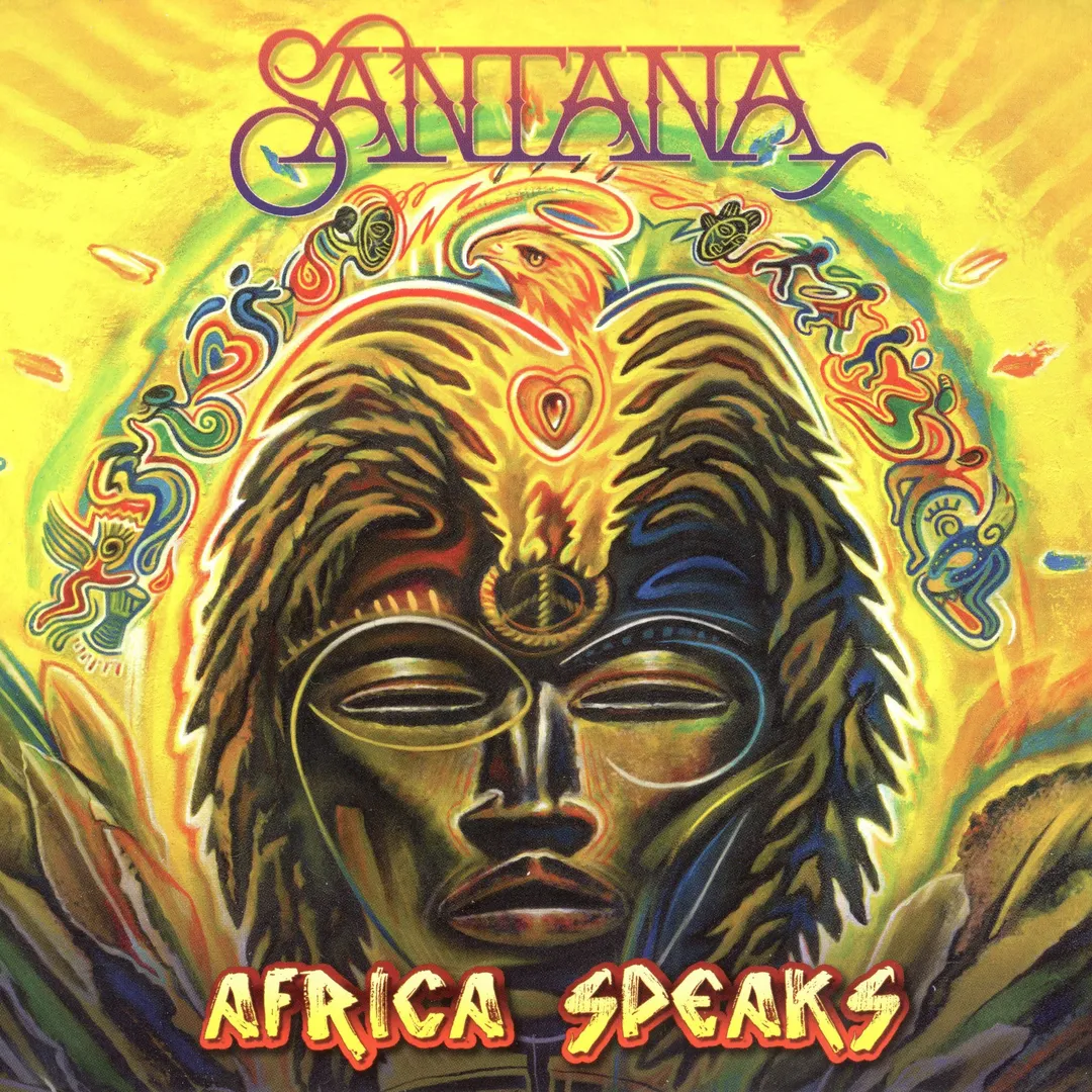 Africa Speaks