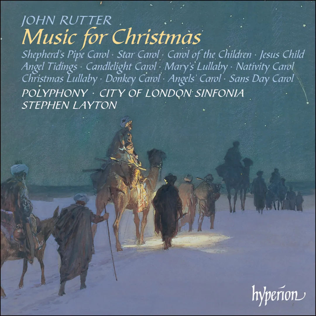 Music for Christmas