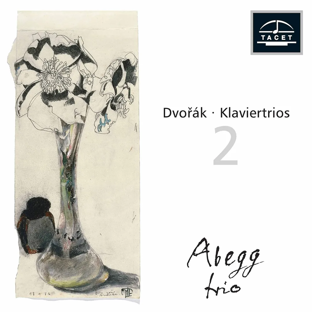 Klaviertrios 2