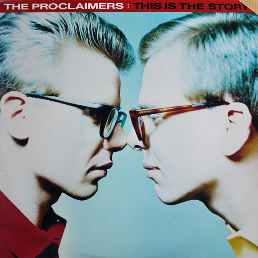 The Proclaimers