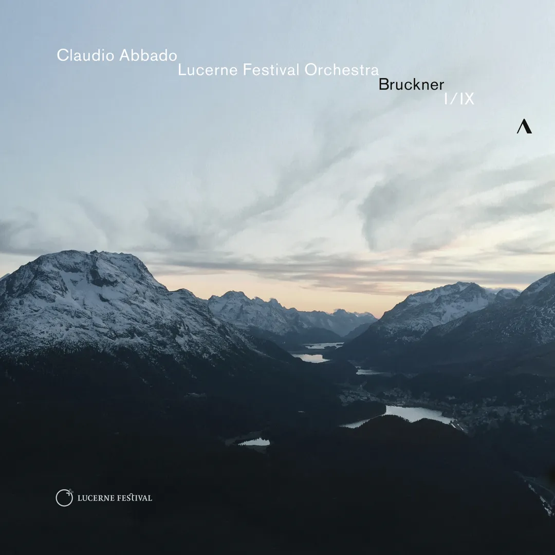 Symphonies nos. 1 & 9