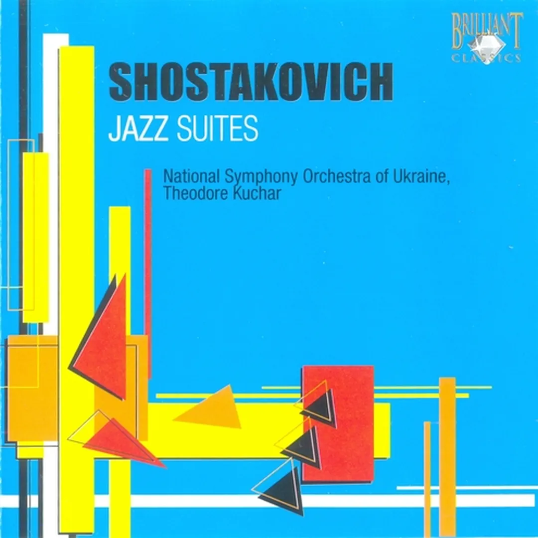 Jazz Suites