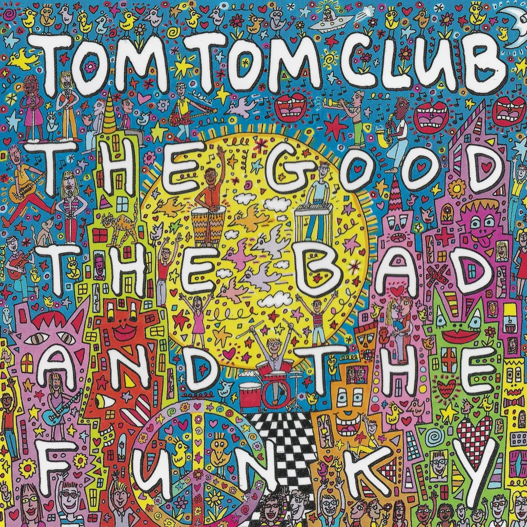 Tom Tom Club