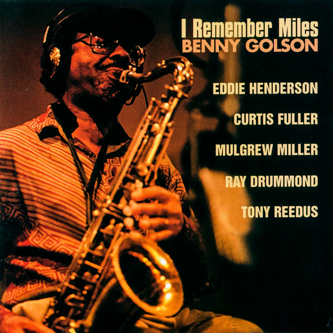 I Remember Miles