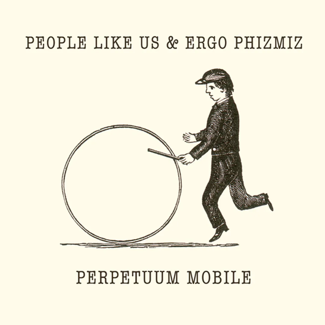 Perpetuum Mobile
