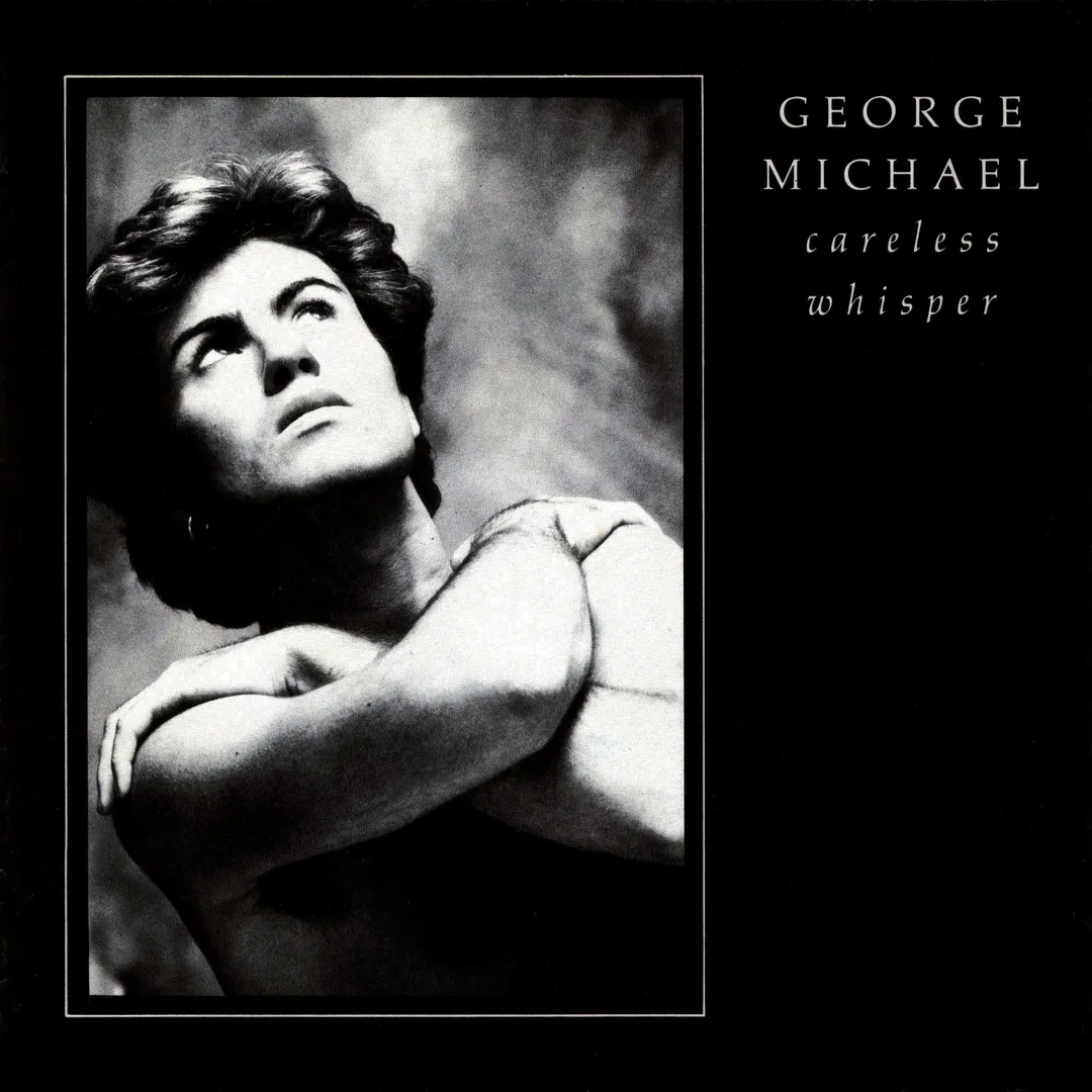 George Michael
