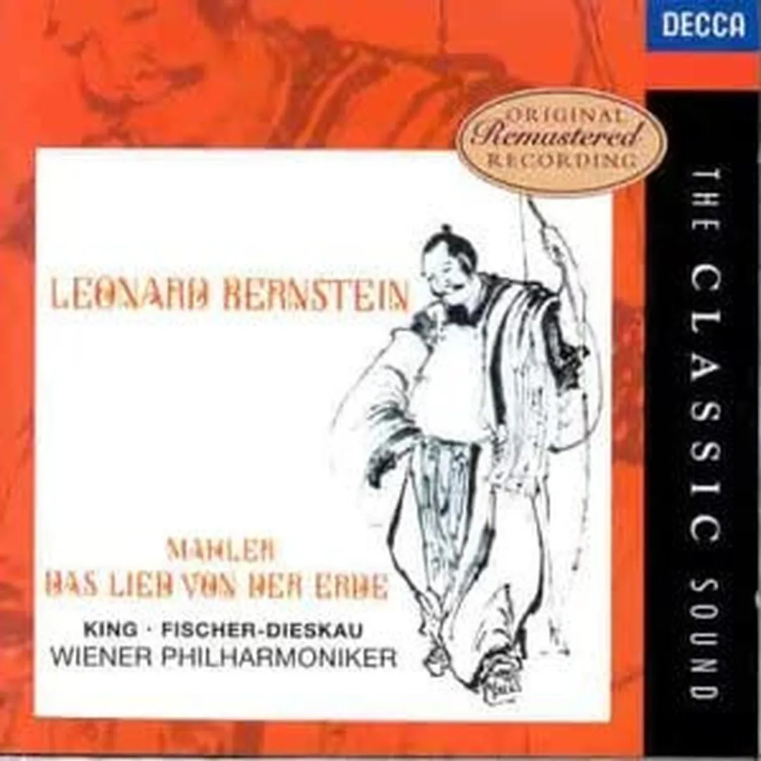 Das Lied von der Erde