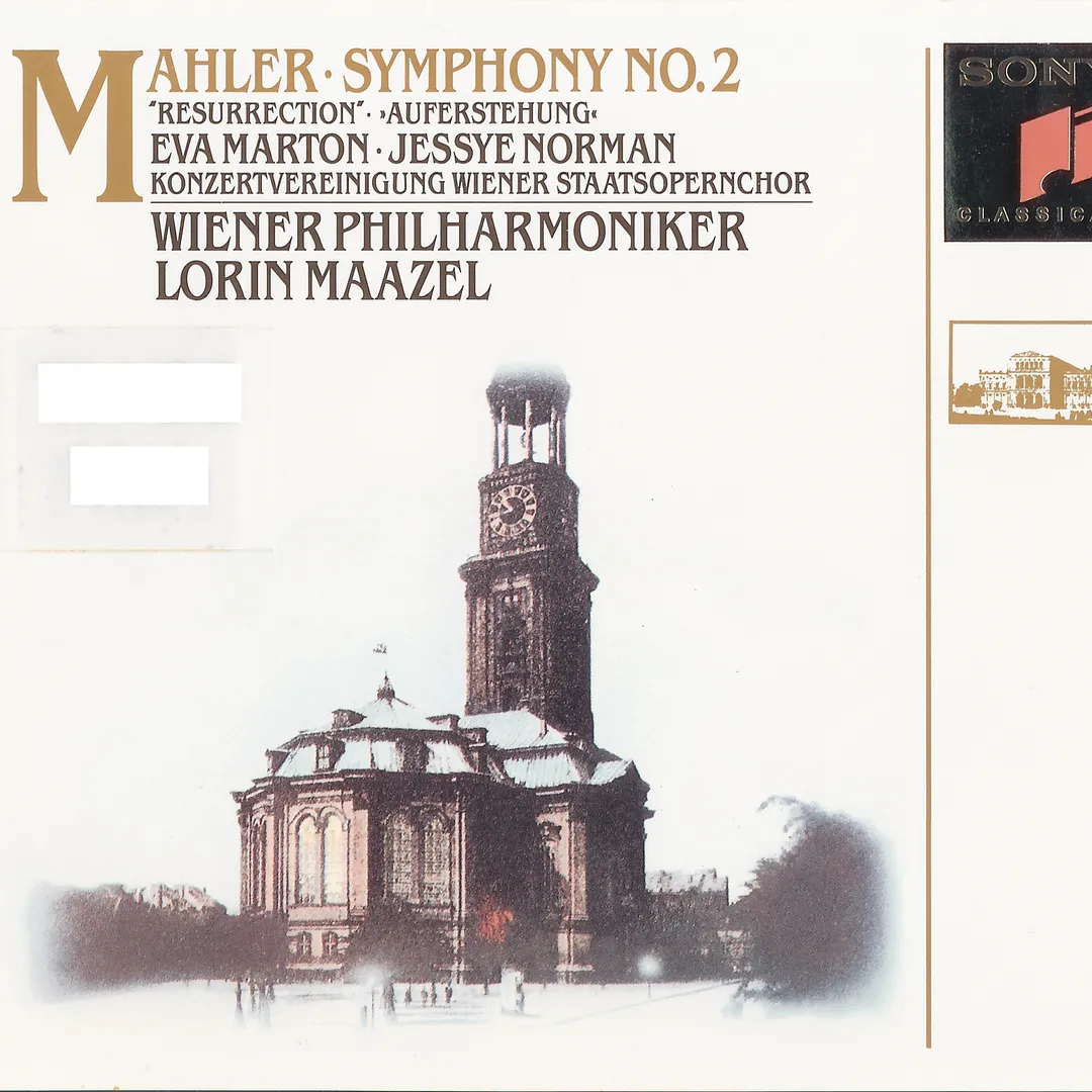 Symphony No. 2