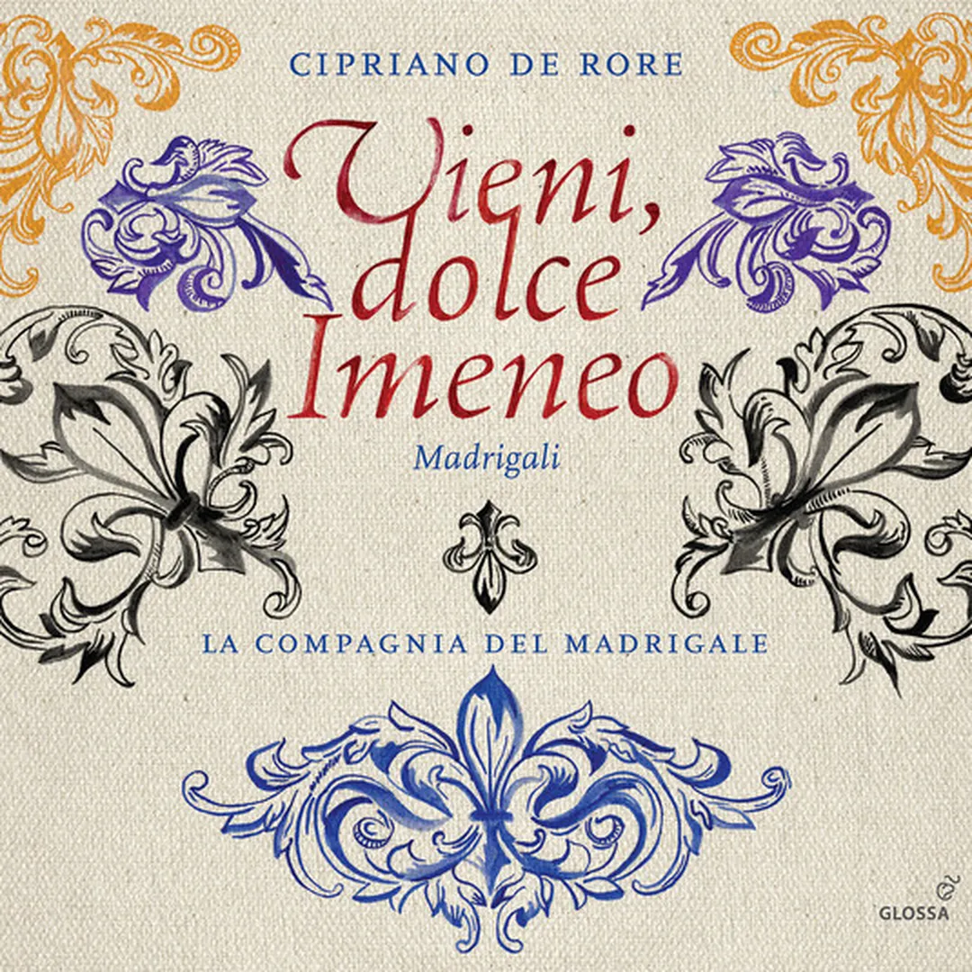 Vieni, Dolce Imeneo - Madrigali