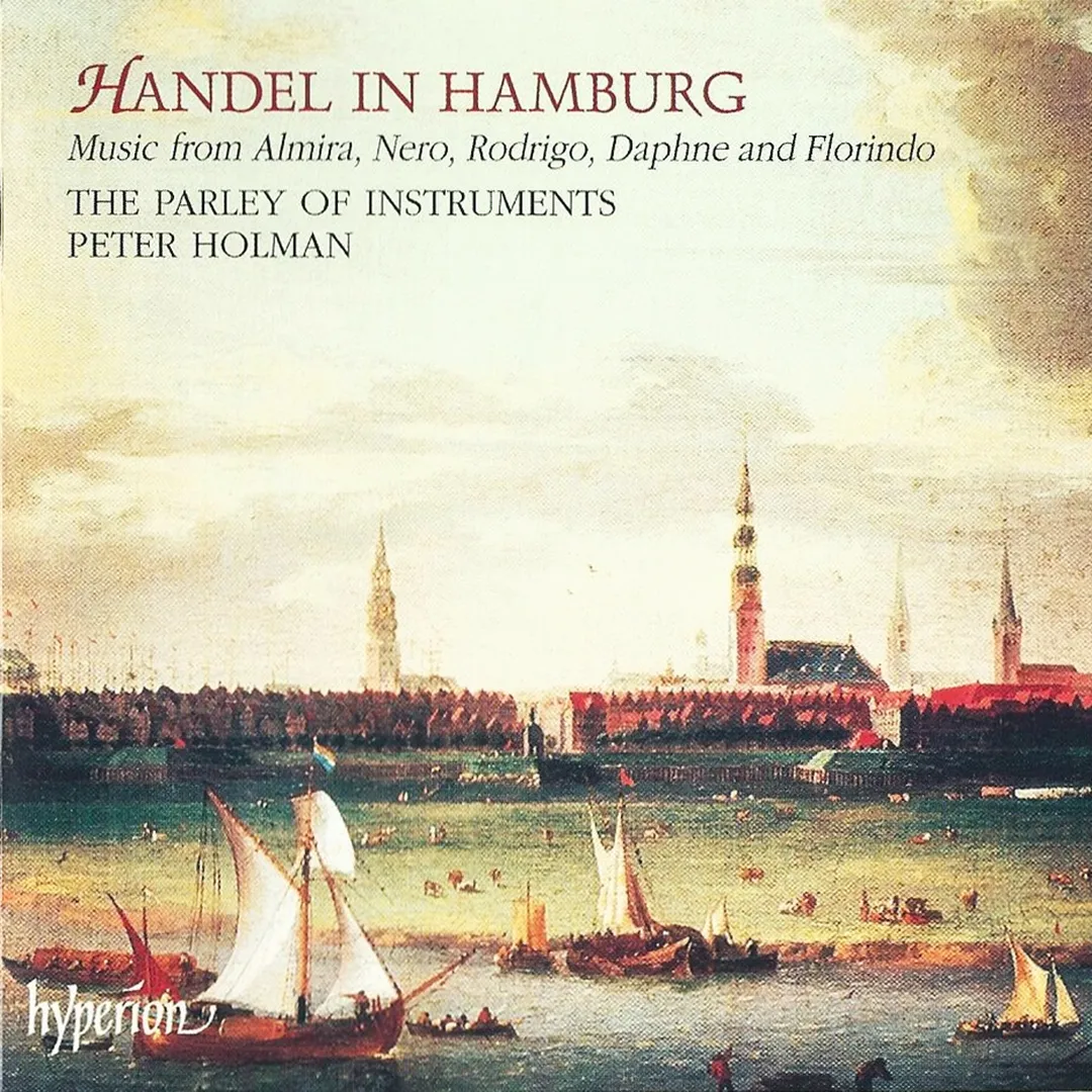 Handel in Hamburg