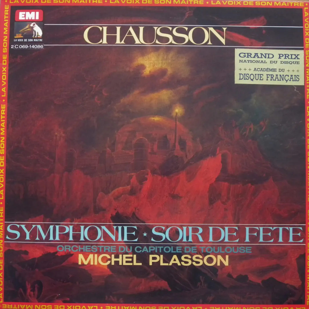 Symphonie / Soir de Fête