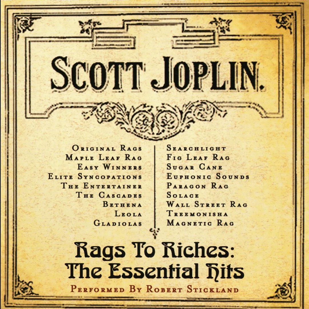 Rags to Riches: The Essential Hits
