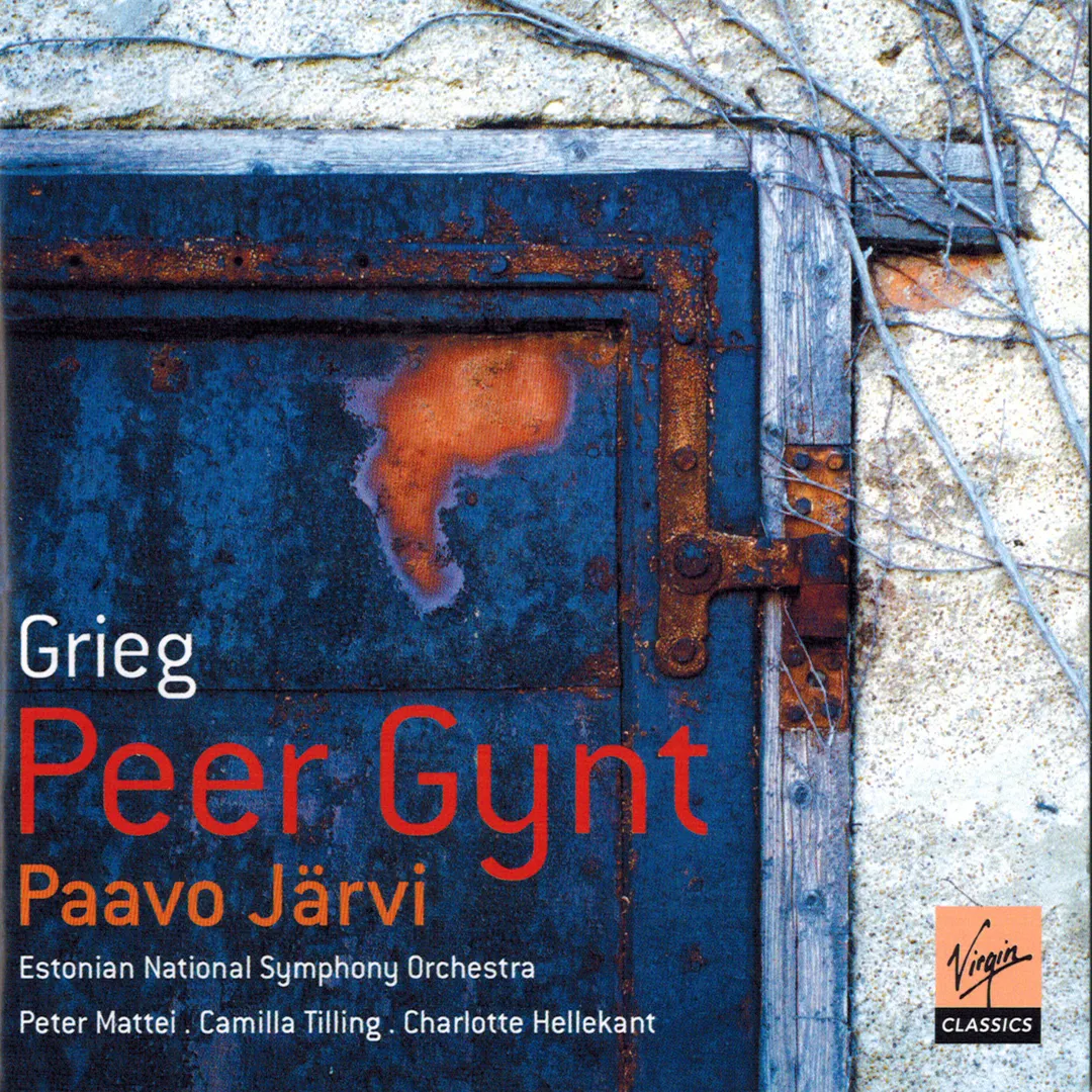 Peer Gynt
