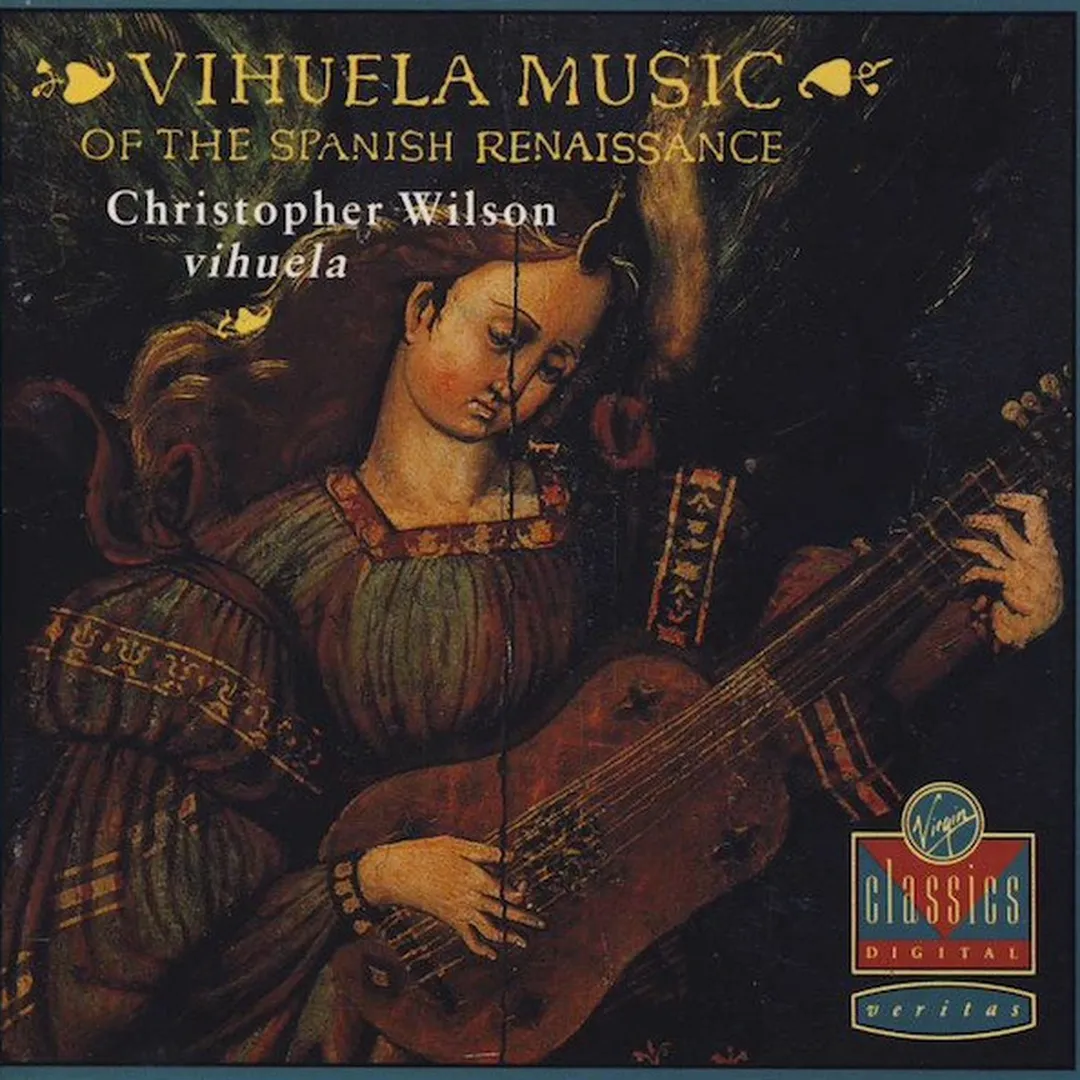 Vihuela Music of the Spanish Renaissance