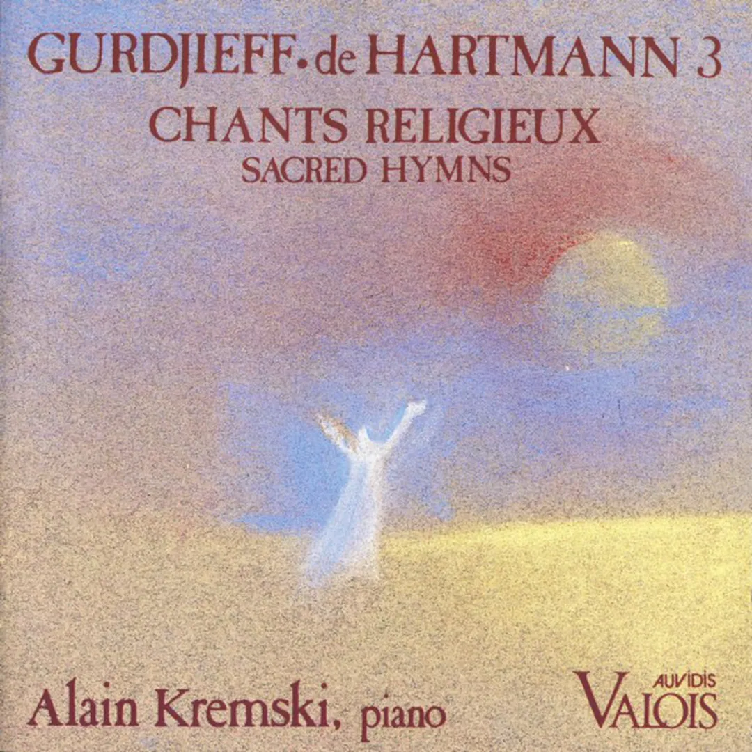 Vol. 3 - Chants Religieux / Sacred Hymns