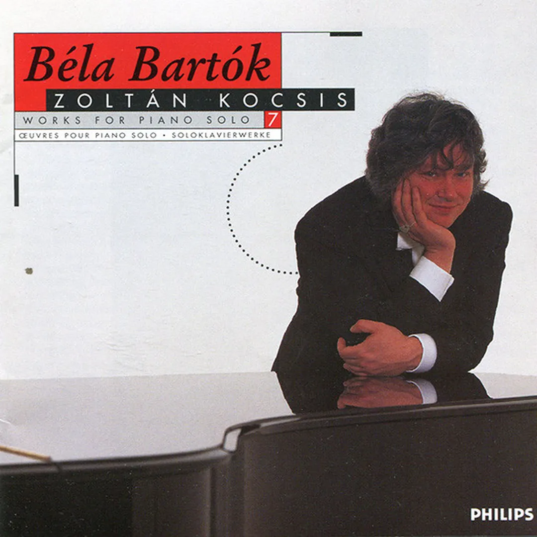 Works for Piano Solo 7