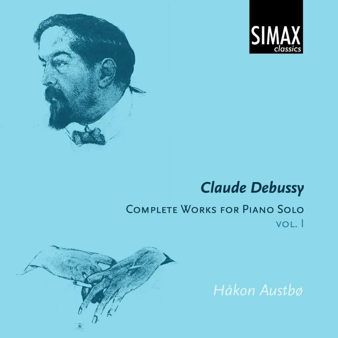Complete Works for Piano Solo, vol. I