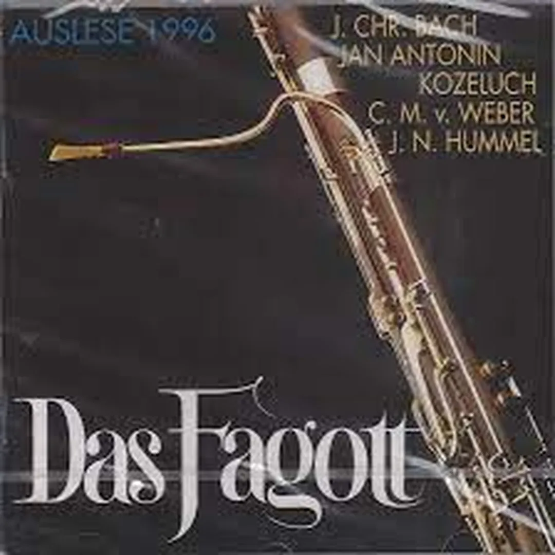 Das Fagott