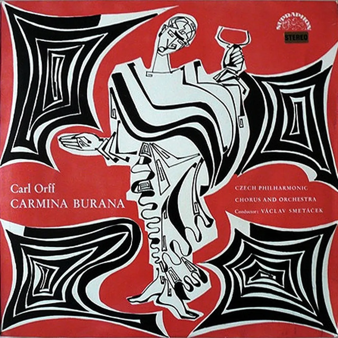 Carmina Burana