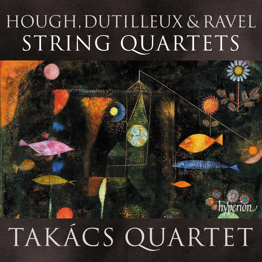 String Quartets