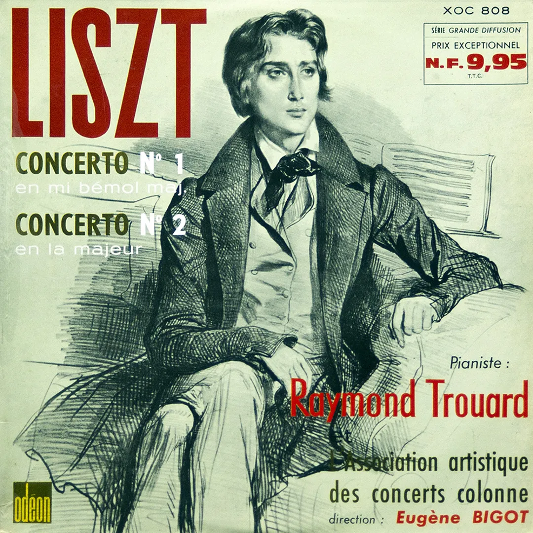 Concerto N°1 / Concerto N°2