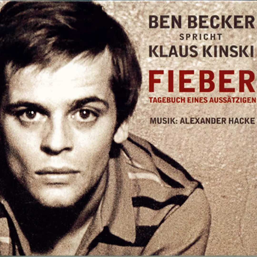 Fieber: Tagebuch eines Aussätzigen