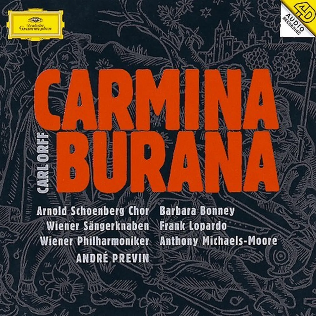 Carmina Burana